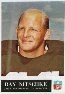 Ray Nitschke