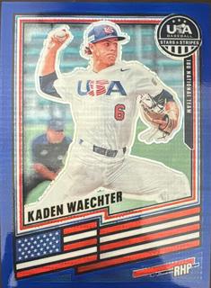 Kaden Waechter