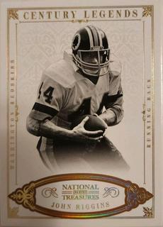 John Riggins