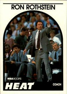 Ron Rothstein