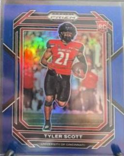 Tyler Scott