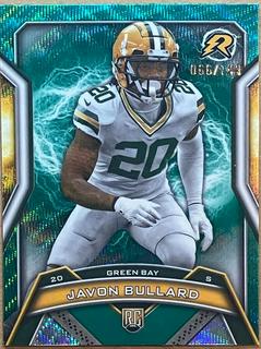 Javon Bullard