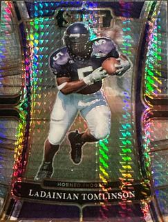 LaDainian Tomlinson
