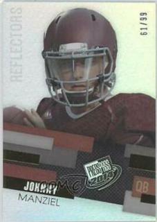 Johnny Manziel