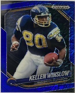 Kellen Winslow