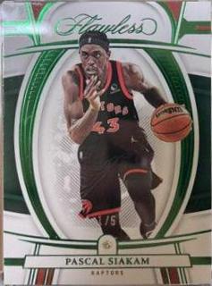 Pascal Siakam