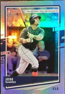 Jose Ramirez
