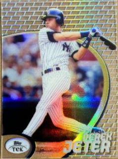 Derek Jeter