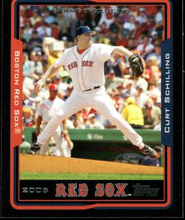 Curt Schilling