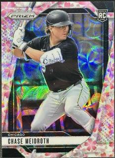 Chase Meidroth