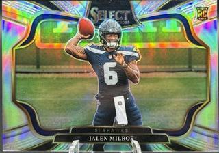 Jalen Milroe