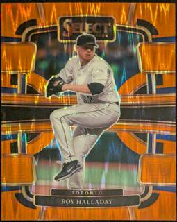 Roy Halladay