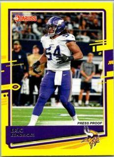 Eric Kendricks