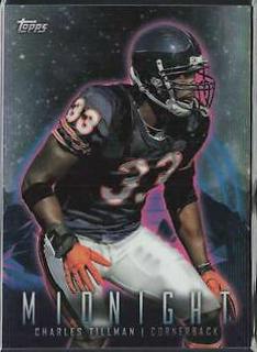 Charles Tillman