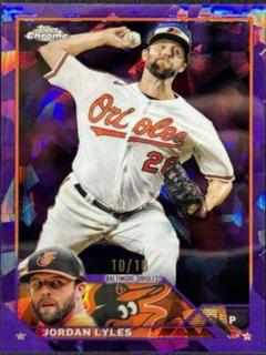 Jordan Lyles
