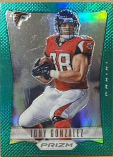 Tony Gonzalez