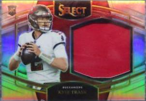 Kyle Trask