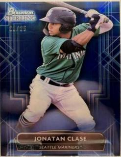 Jonatan Clase