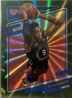 RJ Barrett