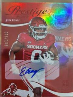 Eric Gray