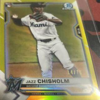 Jazz Chisholm