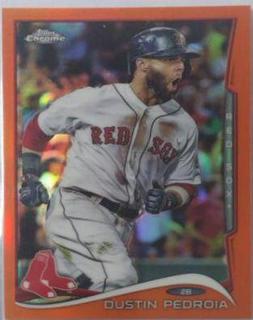 Dustin Pedroia