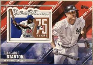 Giancarlo Stanton