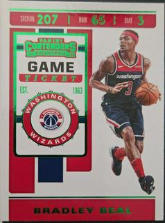 Bradley Beal
