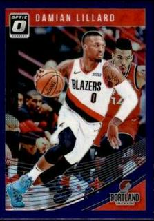 Damian Lillard