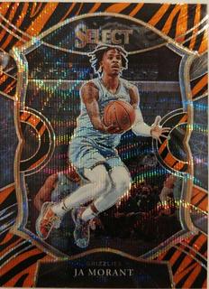 Ja Morant