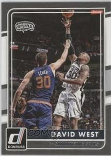 David West