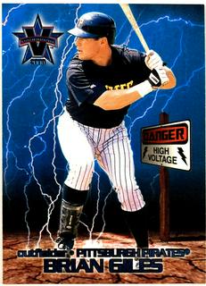 Brian Giles