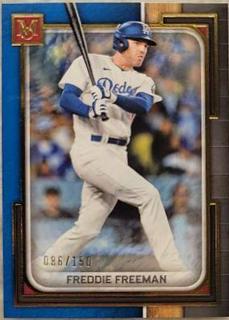 Freddie Freeman