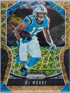 DJ Moore