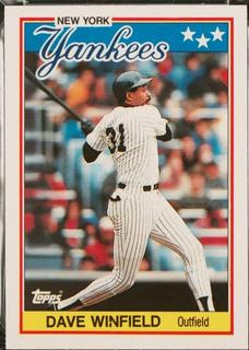 Dave Winfield