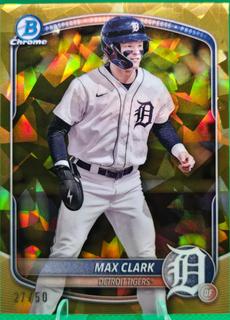 Max Clark