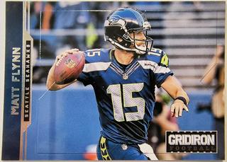 Matt Flynn
