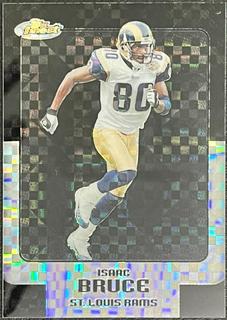 Isaac Bruce