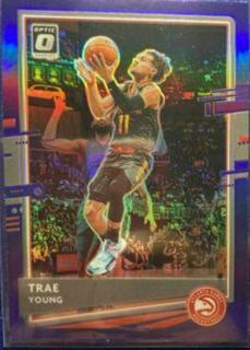 Trae Young