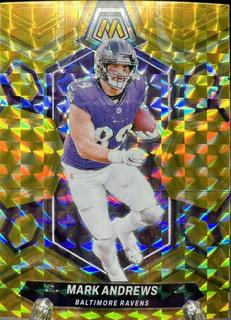 Mark Andrews