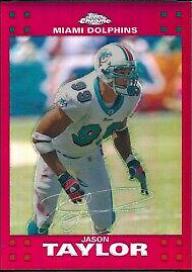 Jason Taylor