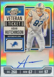 Aidan Hutchinson