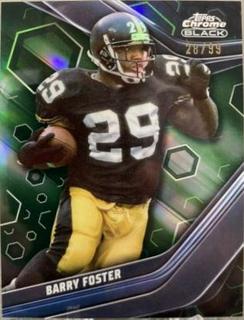 Barry Foster