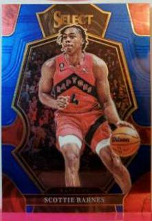 Scottie Barnes