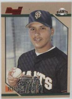 Russ Ortiz