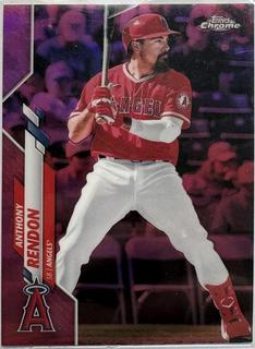 Anthony Rendon