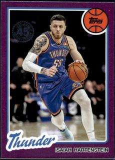 Isaiah Hartenstein