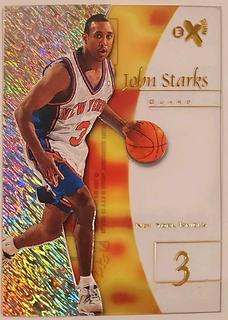 John Starks