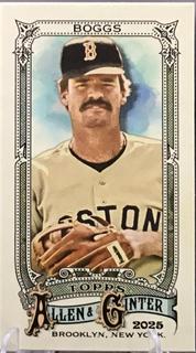 Wade Boggs
