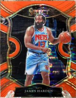 James Harden
